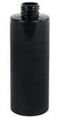 PET Cylinder Bottle