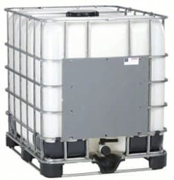 Tote IBC