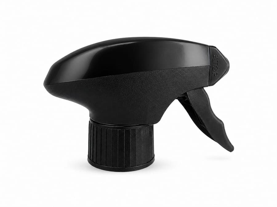 Trigger Sprayer #3 — All-Plastic Ergonomic Sprayer