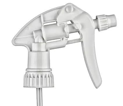 Trigger Sprayer #4 — P922 Color-Coded