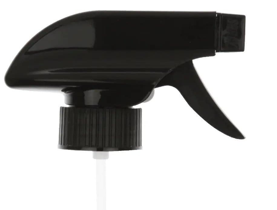Trigger Sprayer #1 — Spray / Stream / Off