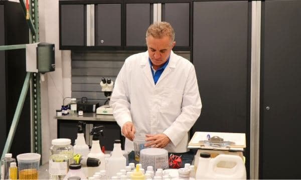 TheLabZone R&D laboratory